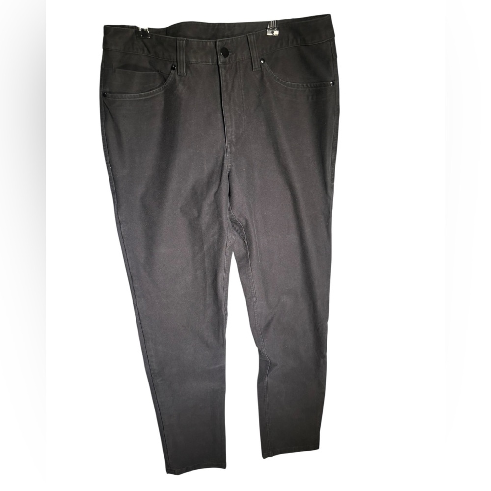 Lululemon Utilitec Pants